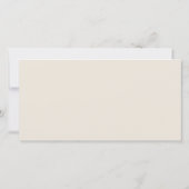 Marshland Elegance (Rückseite)