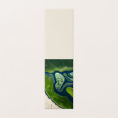 Marshland Elegance (Außenseite Aufgefaltet)