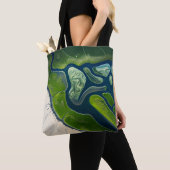 Marshland Elegance Tasche (Von Nahem)