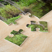 Marshland Florida, USA Puzzle (Seite)