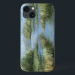 Marshland I Case-Mate iPhone Hülle<br><div class="desc">floral</div>