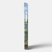 Marshland I Case-Mate iPhone Hülle (Rückseite / Links)