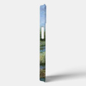 Marshland I Case-Mate iPhone Hülle (Rückseite / Rechts)