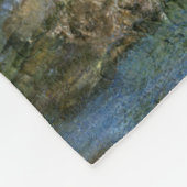 Marshland I Fleecedecke (Ecke)