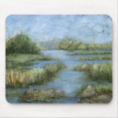 Marshland I Mousepad (Vorne)