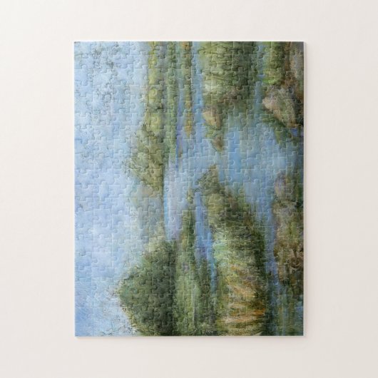 Marshland I Puzzle (Vertikal)