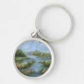 Marshland I Schlüsselanhänger (Vorne)