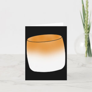 Marshmallow Group S'more Halloween-Kostüm Karte