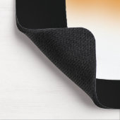 Marshmallow Group S'more Halloween-Kostüm Mousepad (Ecke)