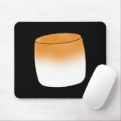 Marshmallow Group S'more Halloween-Kostüm Mousepad (Mit Mouse)