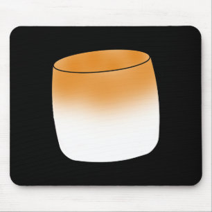 Marshmallow Group S'more Halloween-Kostüm Mousepad