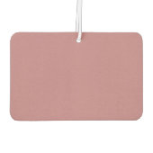 Marshmallow Hearts Autolufterfrischer (Rückseite)