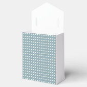 Marshmallow Hearts Geschenkschachtel (Geöffnet)