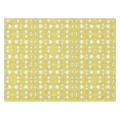Marshmallow Hearts Tischdecke (Vorderseite (Horizontal))