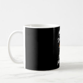 Marshmallow Humor Kaffeetasse