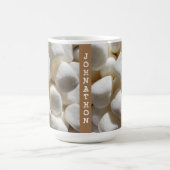 Marshmallow Kaffeetasse (Mittel)
