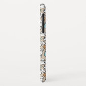 Marshmallow-Leckereien Case-Mate iPhone Hülle (Hinten/Links)