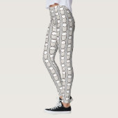 Marshmallow Leggings (Links)