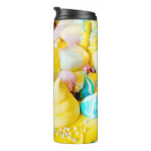 Marshmallow Lollipop Thermosbecher (Nach rechts gedreht)