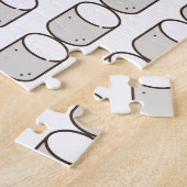 Marshmallow Puzzle (Seite)