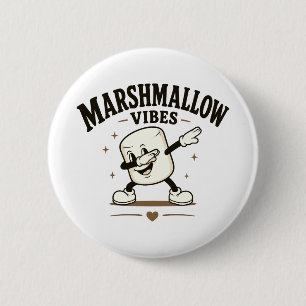Marshmallow Stimmung Button
