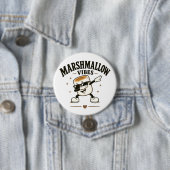 Marshmallow Stimmung Button (Beispiel)