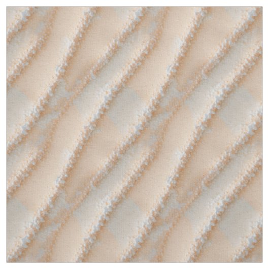 Marshmallow Stoff (Muster)