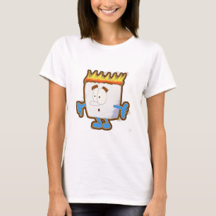 Marshmallow! T-Shirt