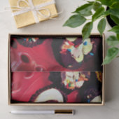 Marshmallow Truffles Seidenpapier (Geschenk)