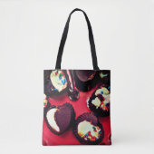 Marshmallow Truffles Tasche (Vorderseite)