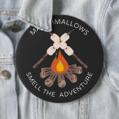 Marshmallows Button (Beispiel)