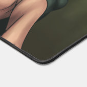 Marshmallows Schreibtischunterlage (Ecke)