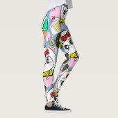 Marshmella Leggings (Rechts)