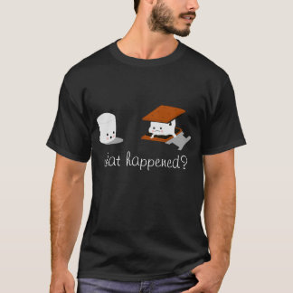 marshmellows T-Shirt