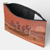 Marshrooms Zubehörtasche (Offen)