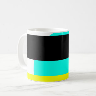 Marsianischer Sonnenuntergang Kaffeetasse