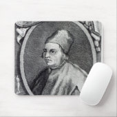 Marsilio Ficino Mousepad (Mit Mouse)