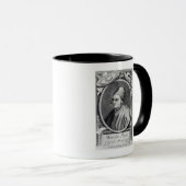 Marsilio Ficino Tasse (VorderseiteRechts)