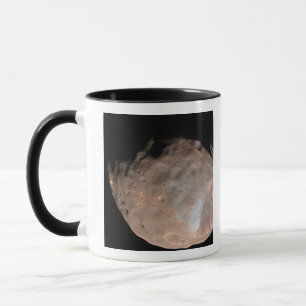 Marsmond Phobos 2 Tasse