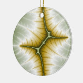 Mart Christmas Tree Ornament (Links)