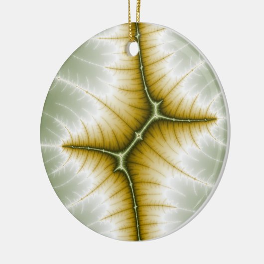 Mart Christmas Tree Ornament (Links)