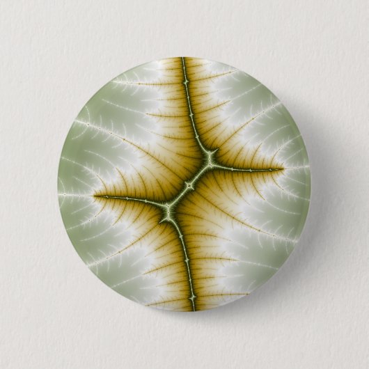 Mart - Fraktal Button (Vorderseite)