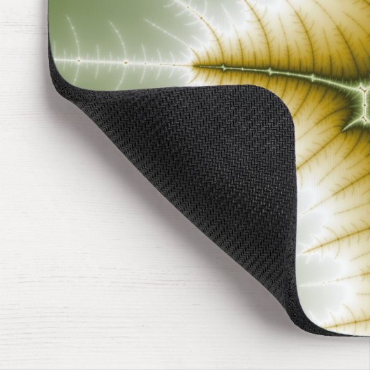 Mart - Fraktal Mousepad (Ecke)