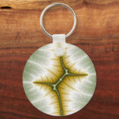 Mart - Fraktal Schlüsselanhänger (Vorderseite)