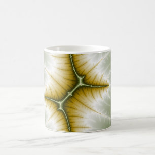 Mart - Fraktal Tasse