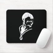 Mart Mousepad (Mit Mouse)