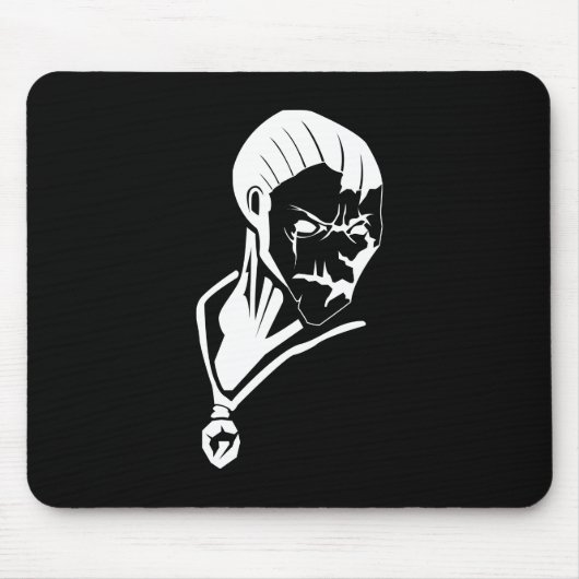 Mart Mousepad (Vorne)