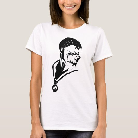 Mart T-Shirt (Vorderseite)