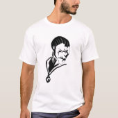 Mart T-Shirt (Vorderseite)
