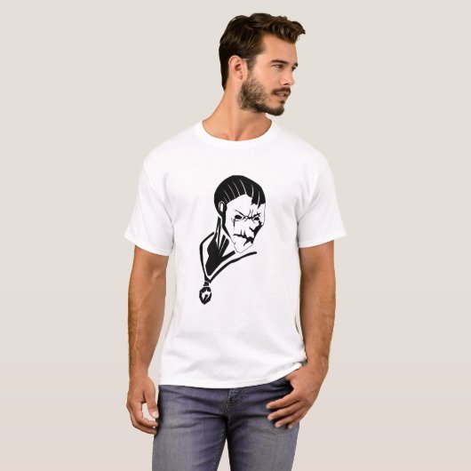 Mart T-Shirt (Vorne ganz)